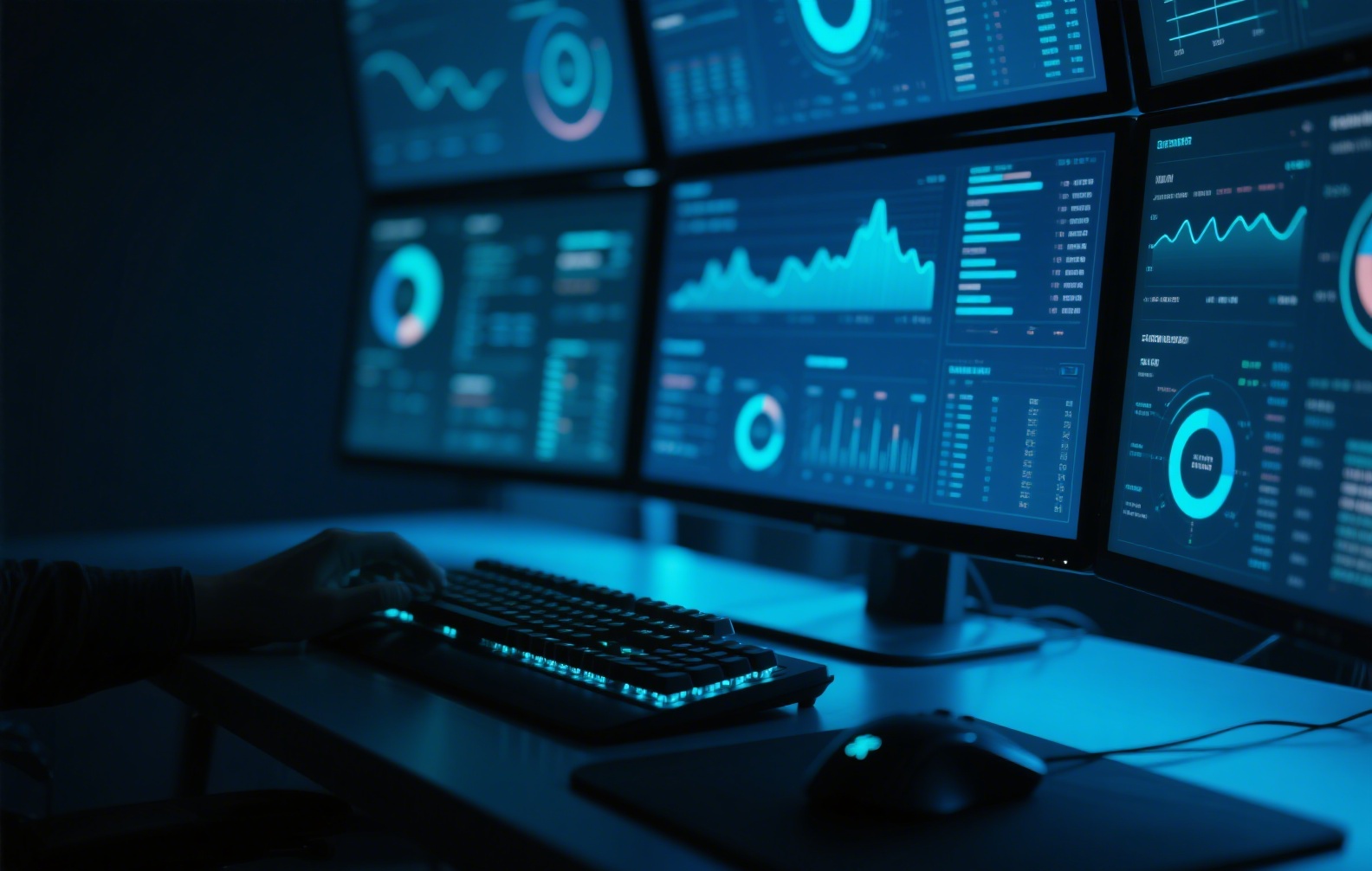 币安(Binance)交易所官方App下载安装全流程图文指南 | 安全注册与使用教程