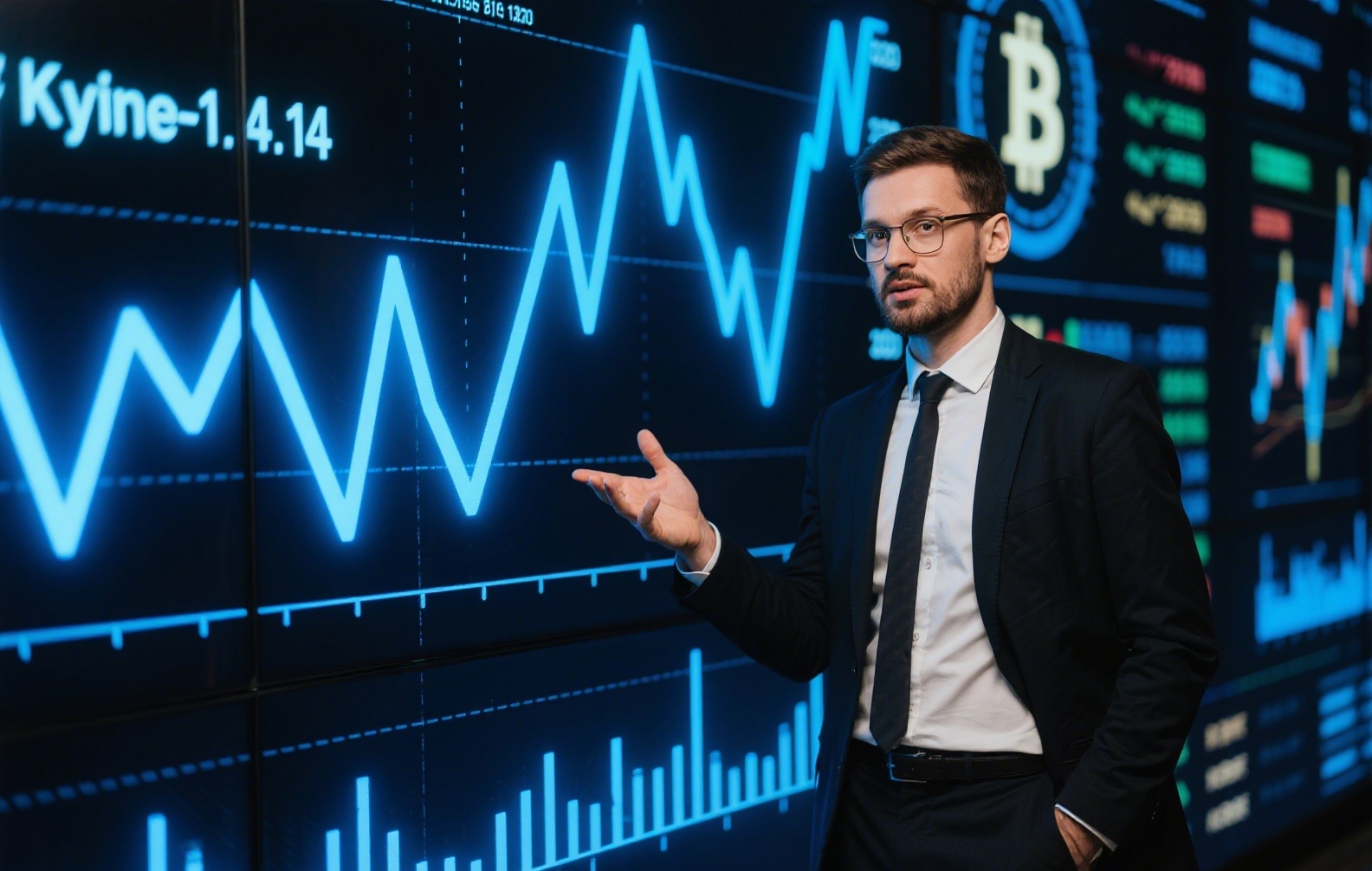 交易所合作返佣实战指南：高比例佣金分成与量化交易双赢策略